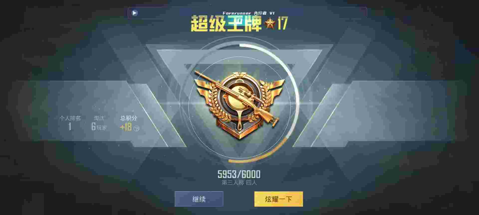 和平精英鸡腿辅助自瞄 - ��ƽ��Ӣ�����ֳ��������辅助预览图